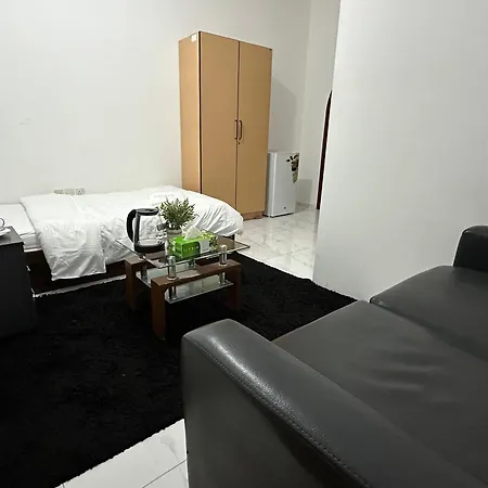 Abu Dhabi Centre - Elegant Spot Apartment Exterior photo