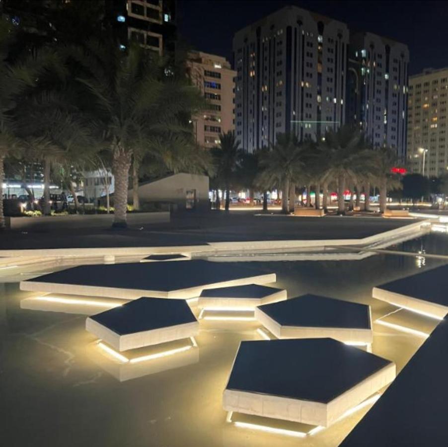 Homestay Centre - Elegant Spot Abu Dhabi