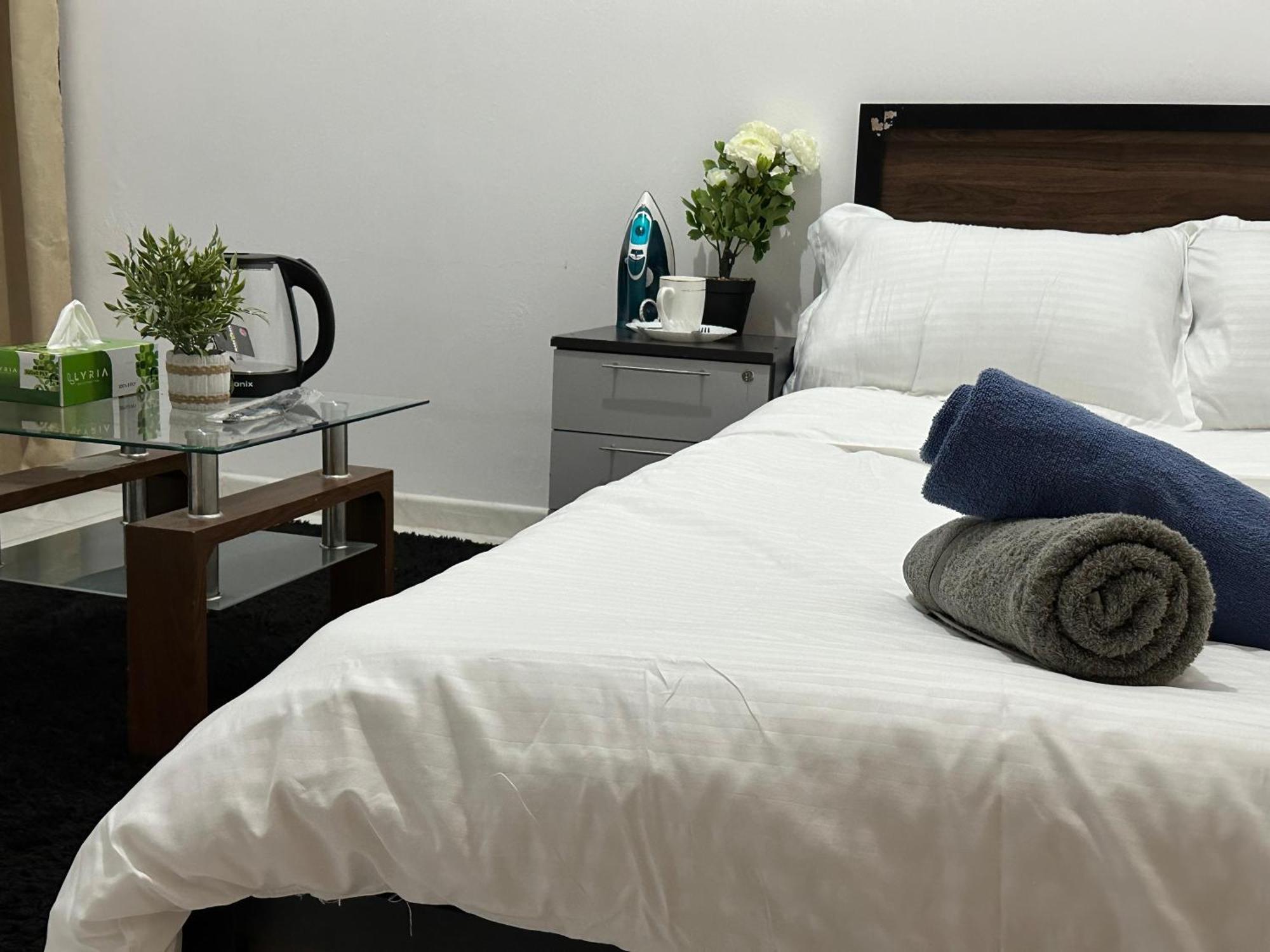 Homestay Centre - Elegant Spot Abu Dhabi