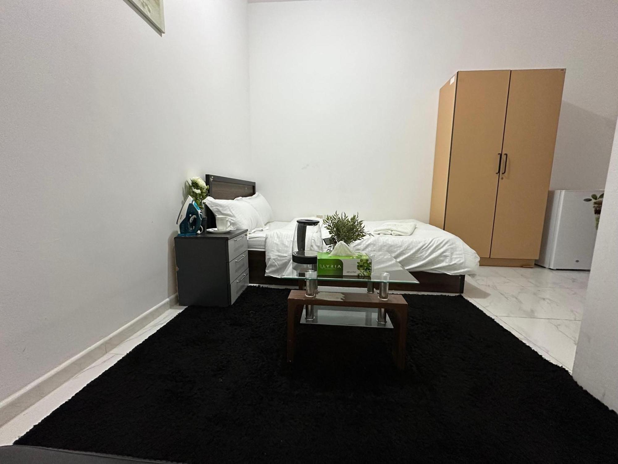 Centre - Elegant Spot Homestay