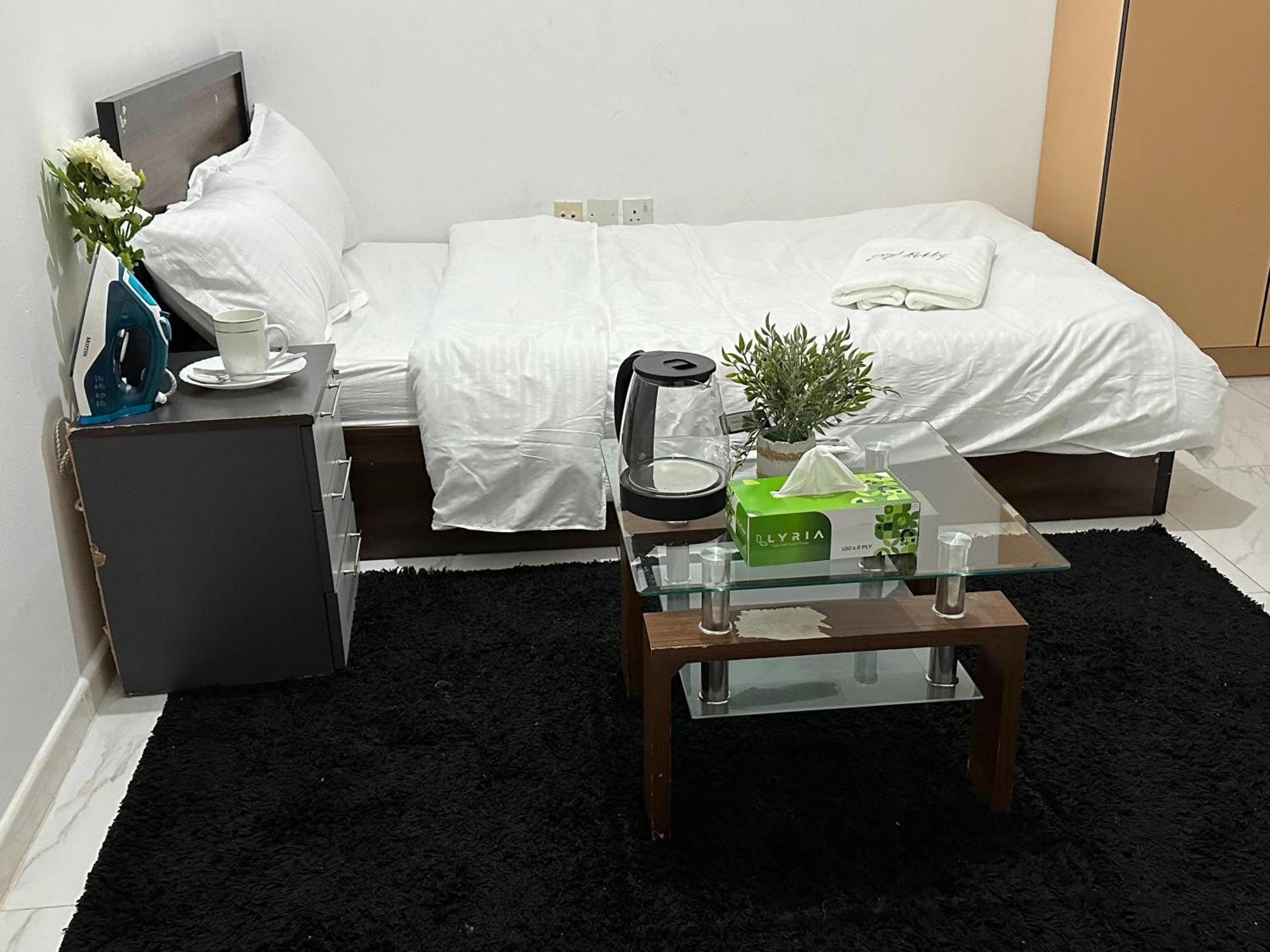 Homestay Centre - Elegant Spot