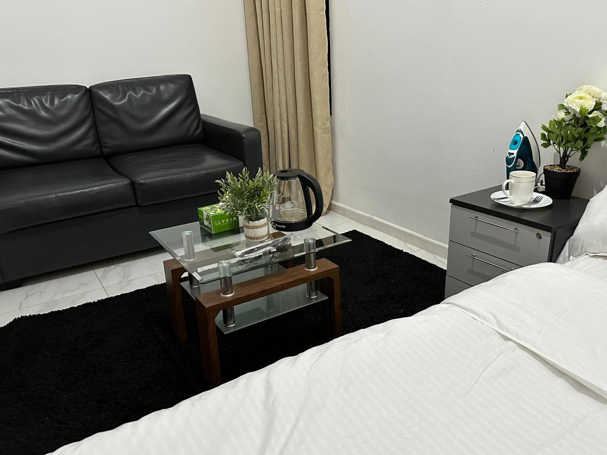 Centre - Elegant Spot Homestay *