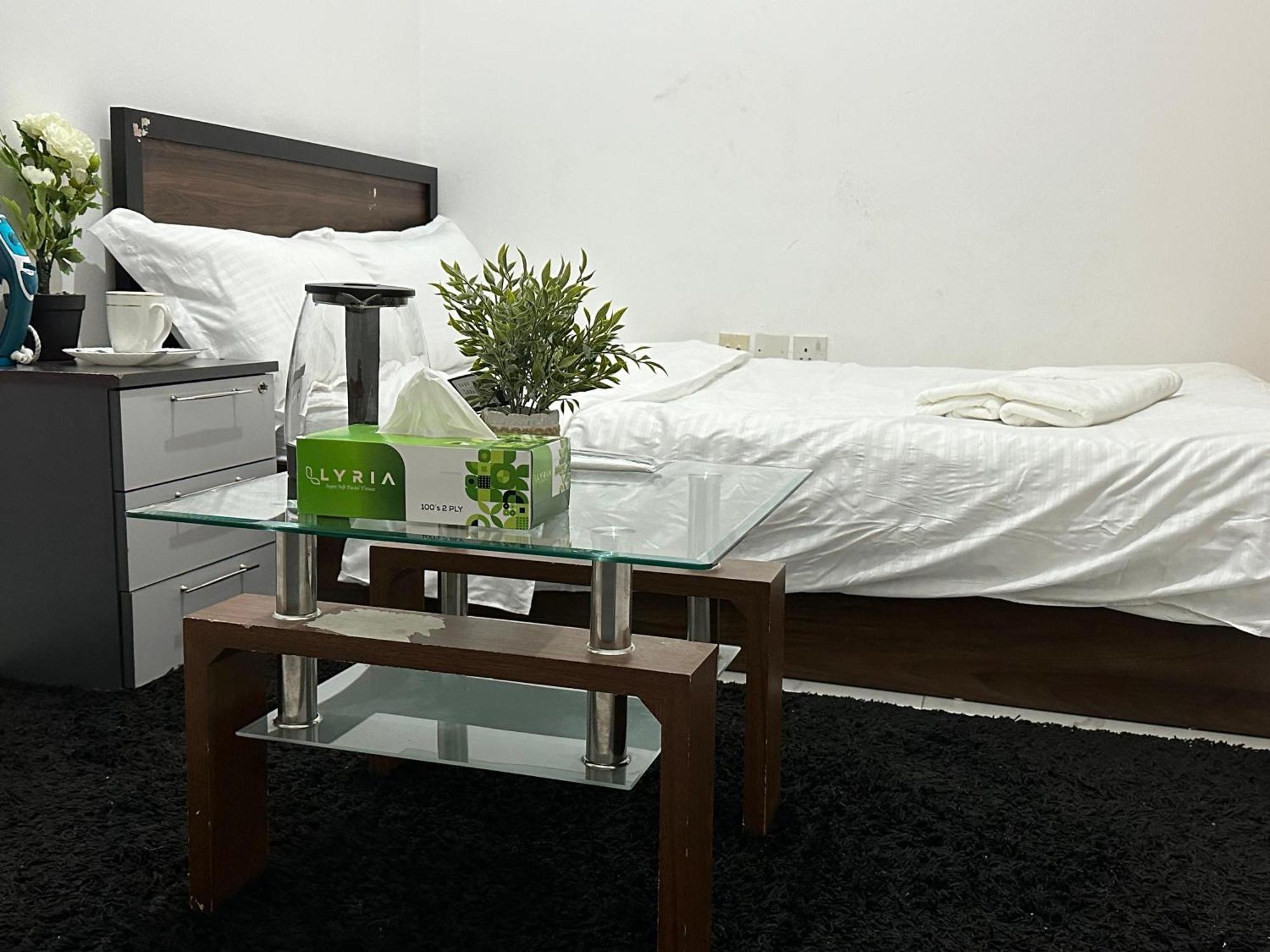 Homestay Centre - Elegant Spot *
