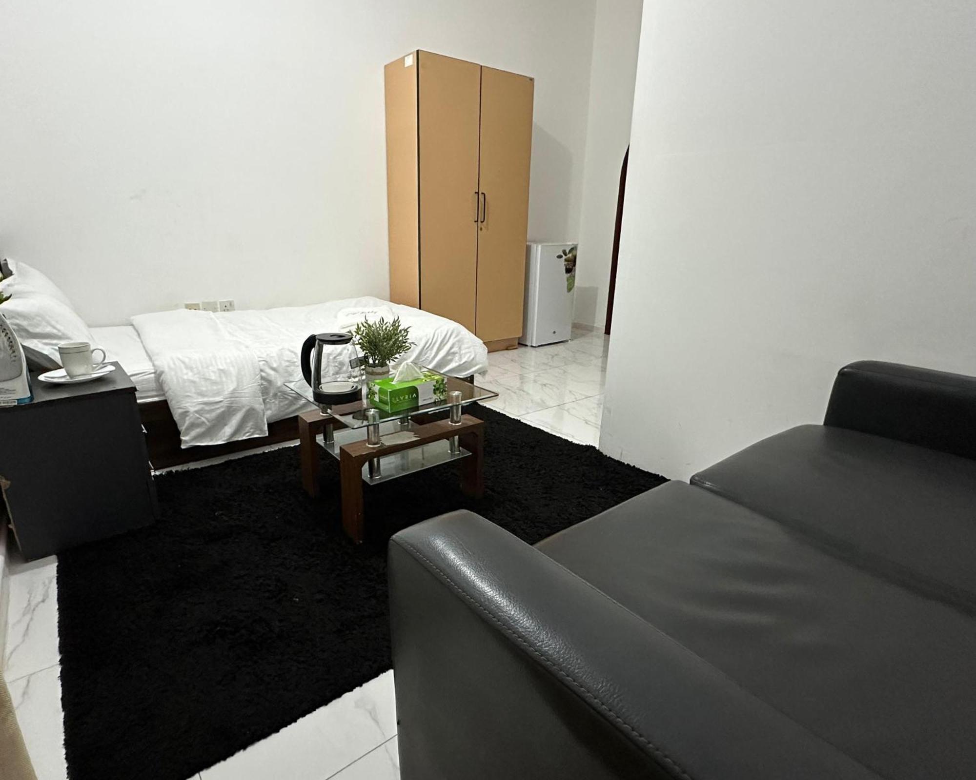 Centre - Elegant Spot * Abu Dhabi