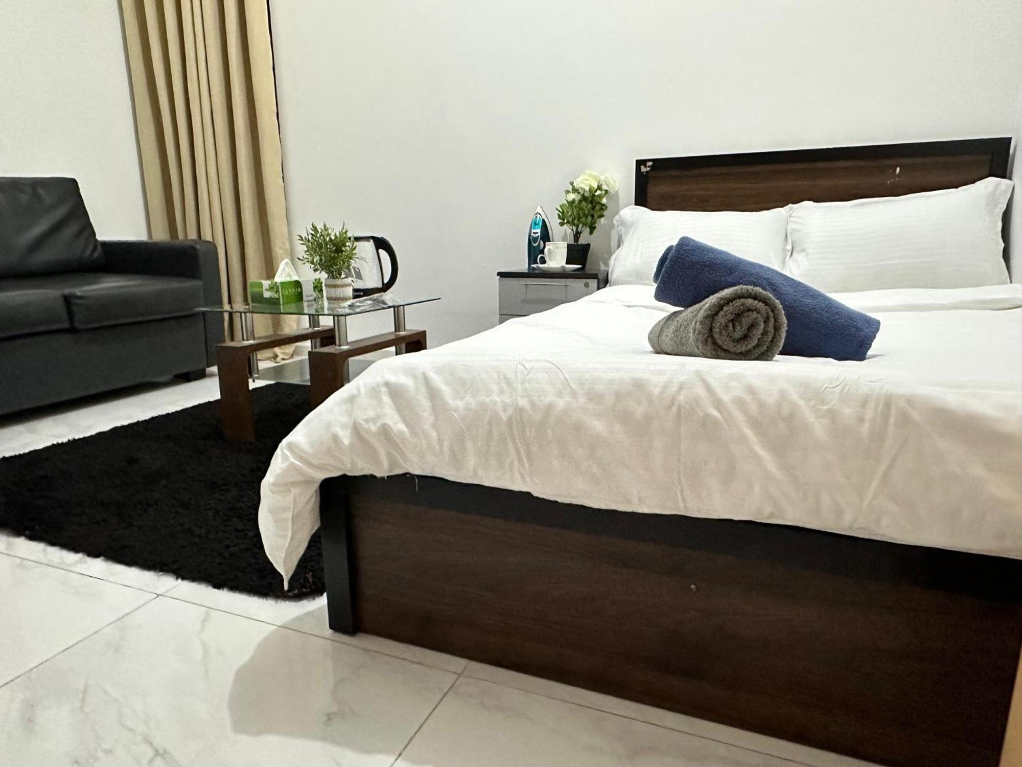 Homestay Centre - Elegant Spot