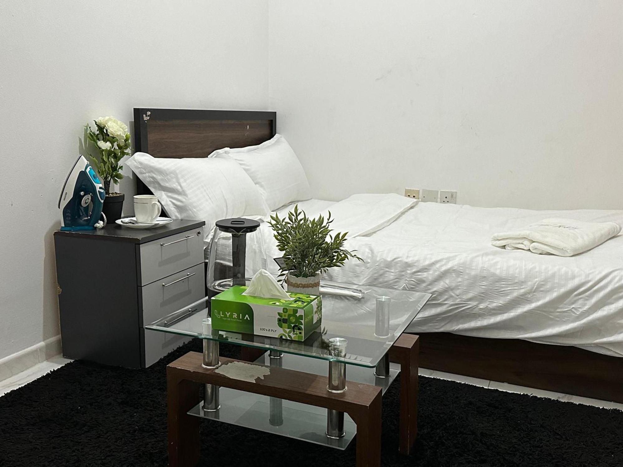 Centre - Elegant Spot Homestay *
