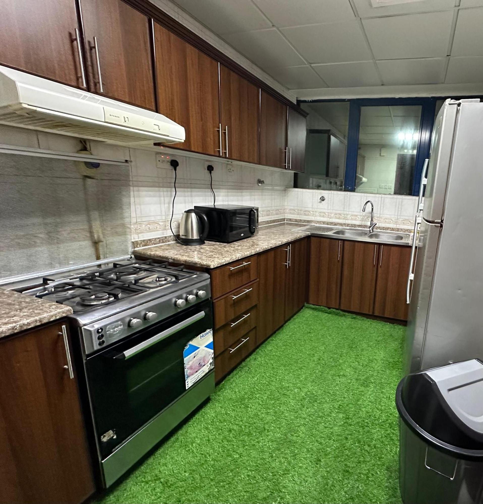 Centre - Elegant Spot Homestay