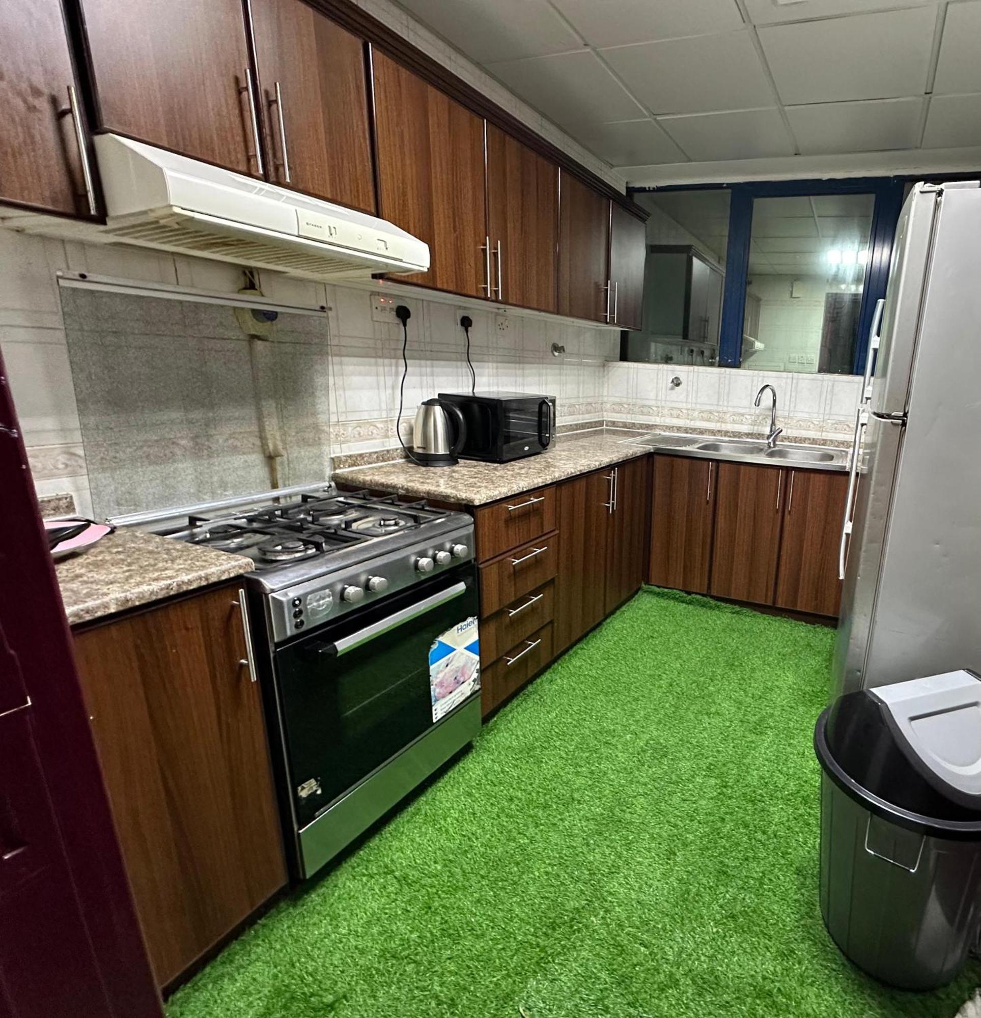 Homestay Centre - Elegant Spot Abu Dhabi
